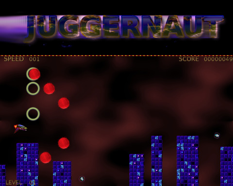 JUGGERNAUT