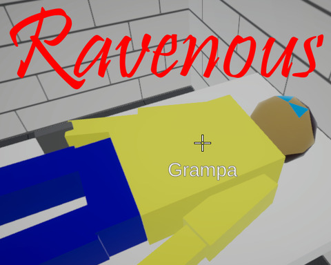Ravenous