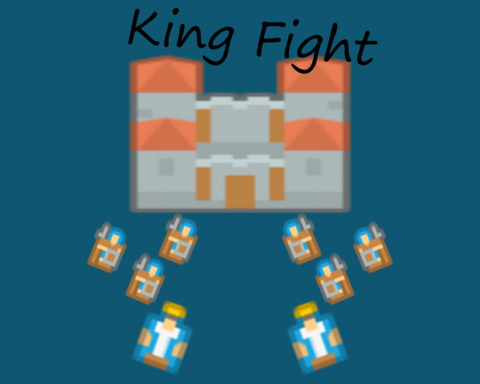 King Fight