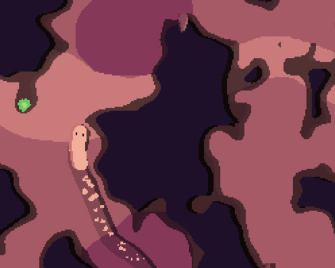 Wormy