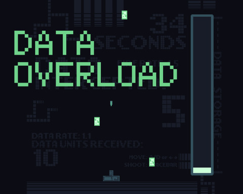 DATA OVERLOAD