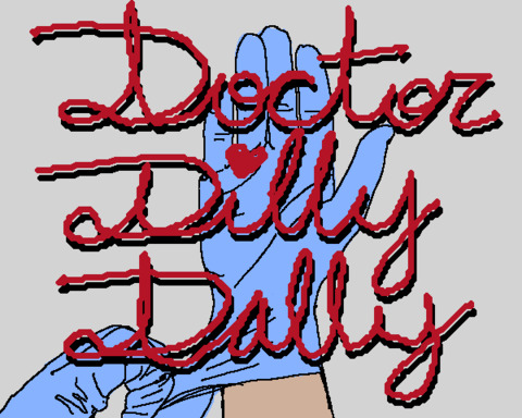 Doctor Dilly-Dally