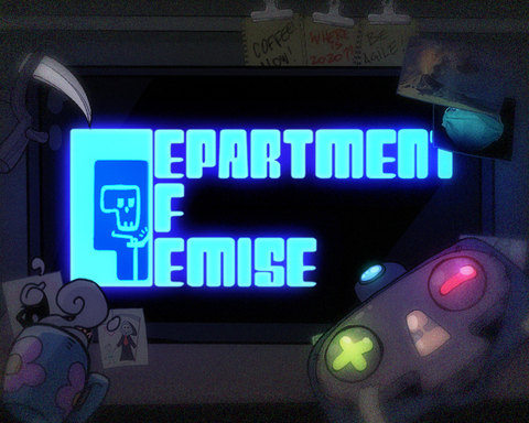 Department Of Demise