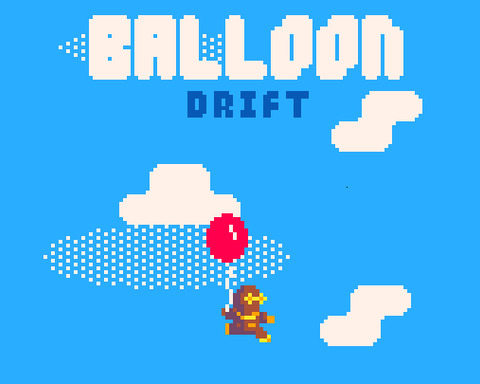 Balloon Drift