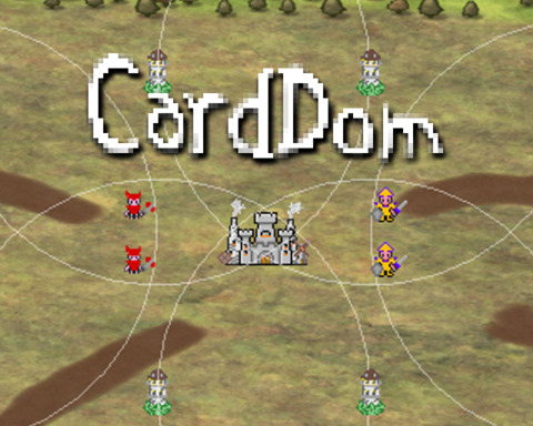 CardDom