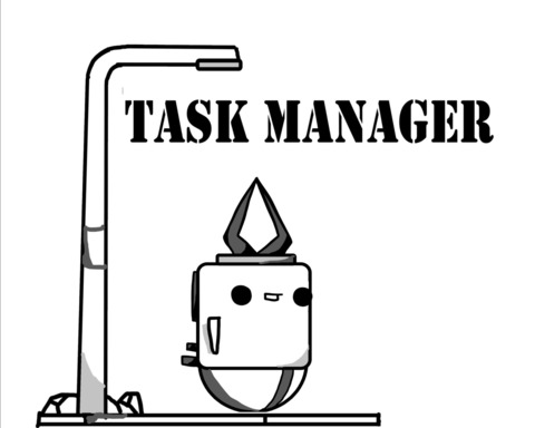 Task Manager