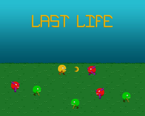 Last Life