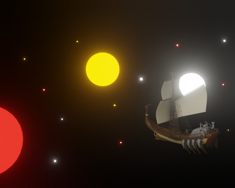 Star Keeper