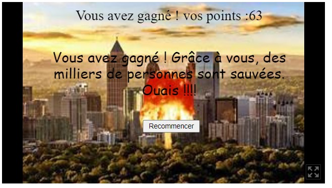 Save the reactor