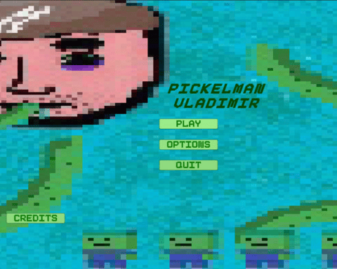 Pickleman Vladimr