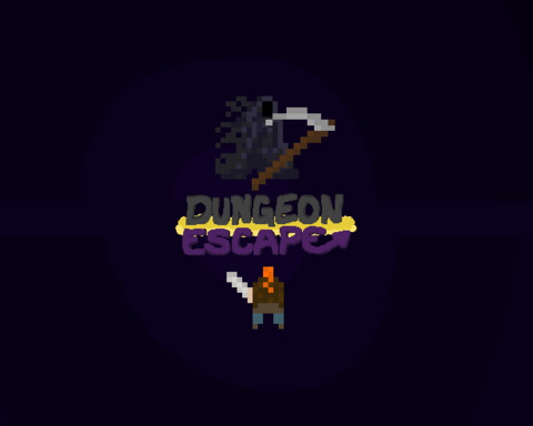 Dungeon Escape