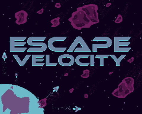 ESCAPE VELOCITY