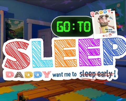 GO:TO Sleep !