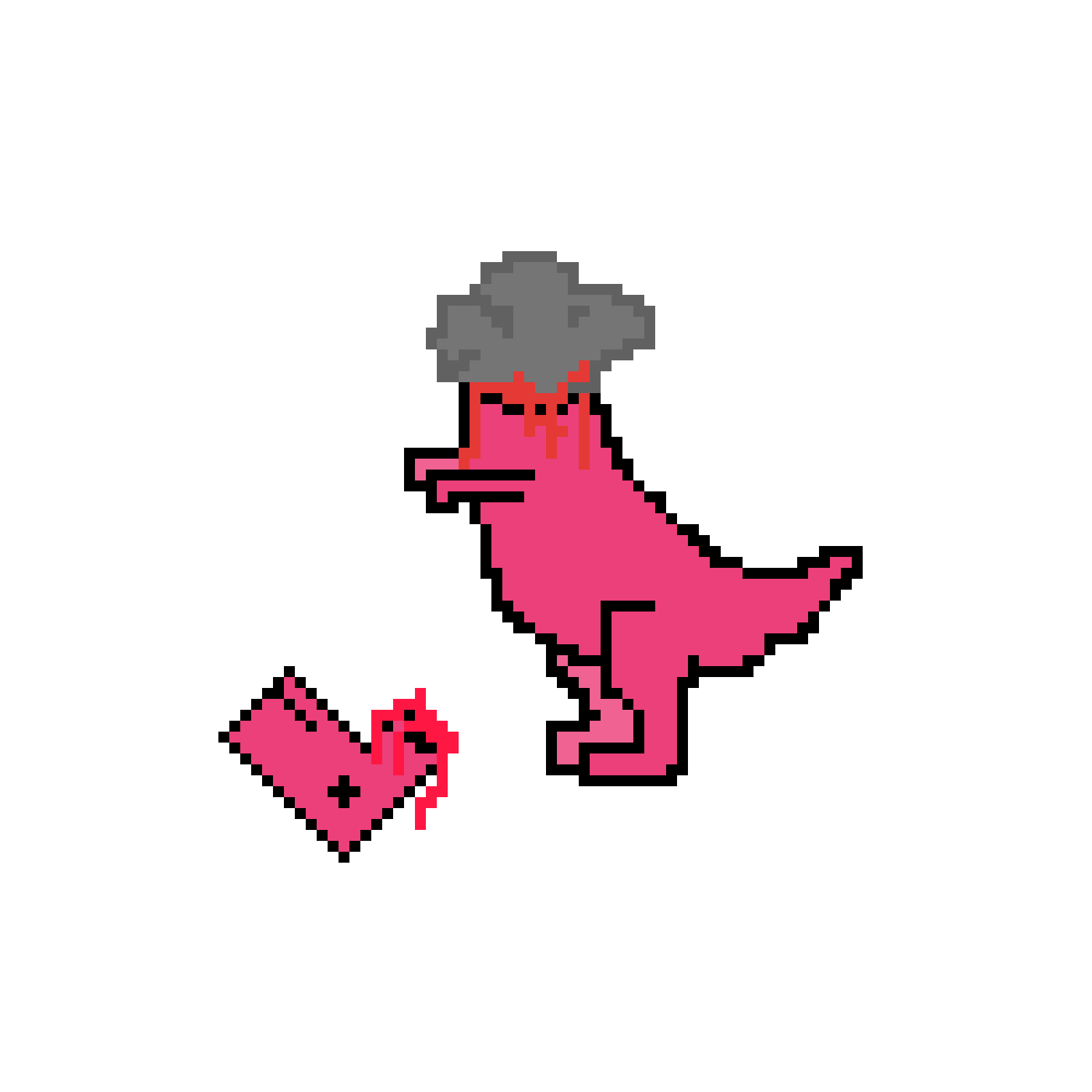Dinometeor