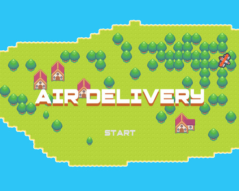 AIR DELIVERY