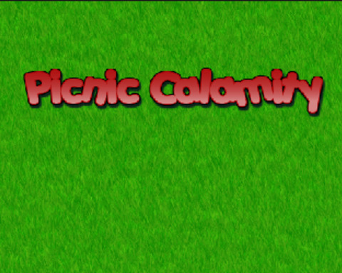 Picnic Calamity