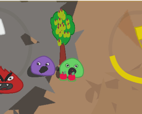 Blogening
