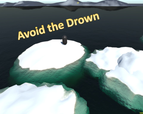 Avoid the Drown