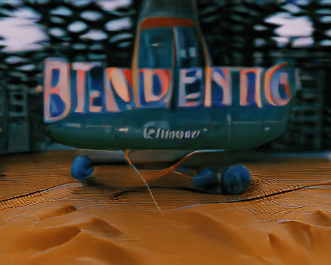 Blendenno