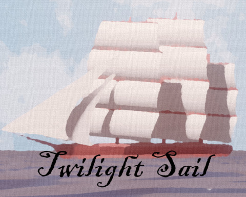 Twilight Sail