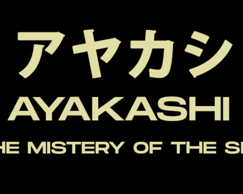 Ayakashi: The Mystery of the Sea