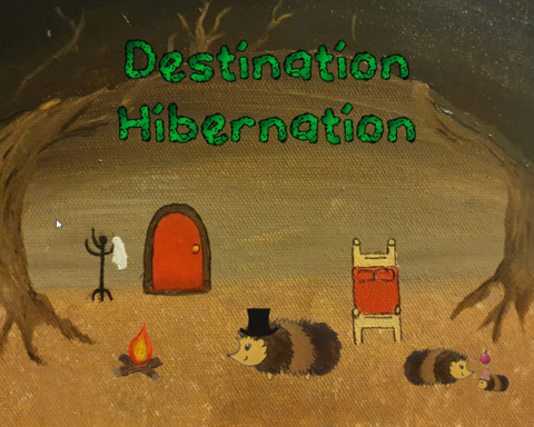 Destination Hibernation