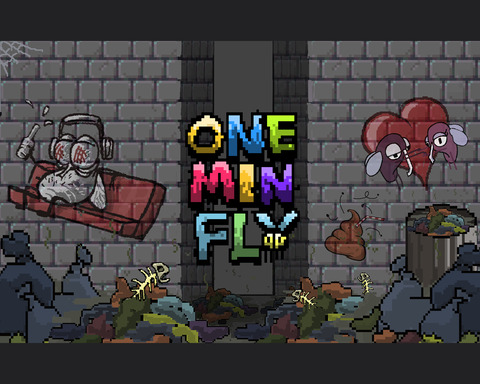 One minute Fly