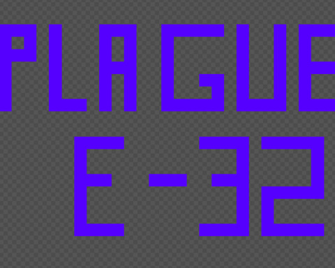 Plague E-32
