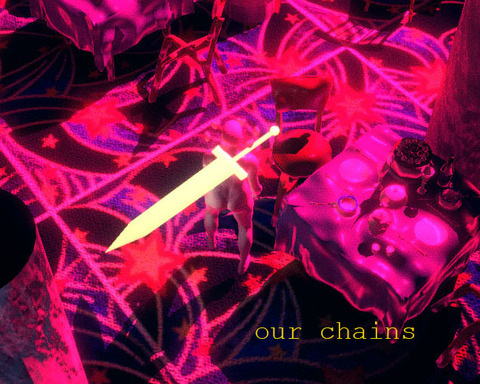 Our Chains