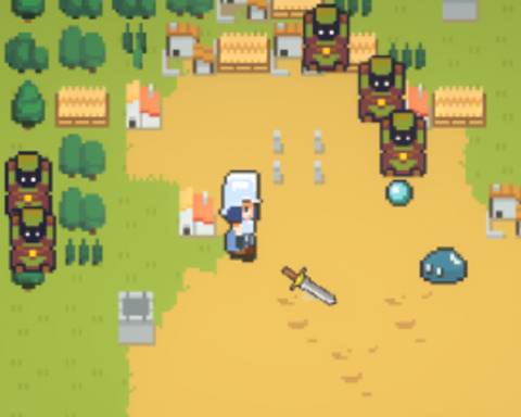 Before Impact: Meteor Fantasy