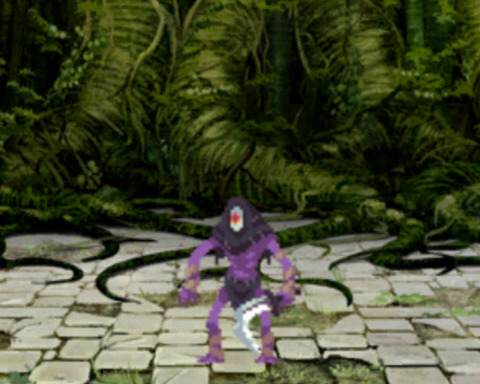 Concave Knave