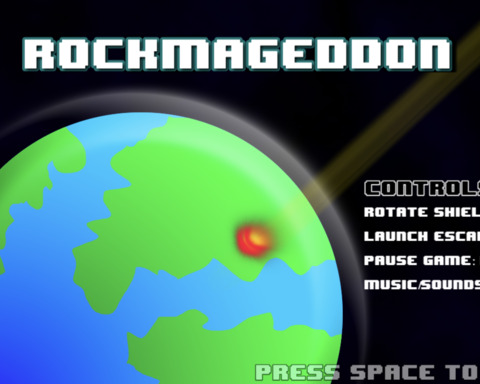 Rockmageddon