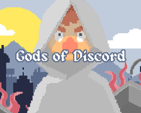Gods of Discord