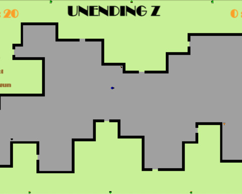 Unending Z