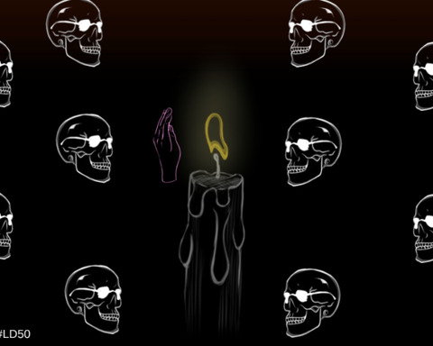 Protect the Candle
