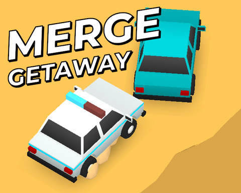 Merge Getaway