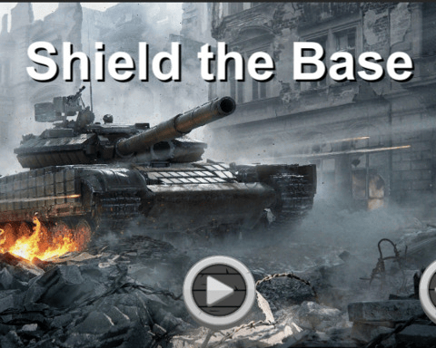 Shield the Base