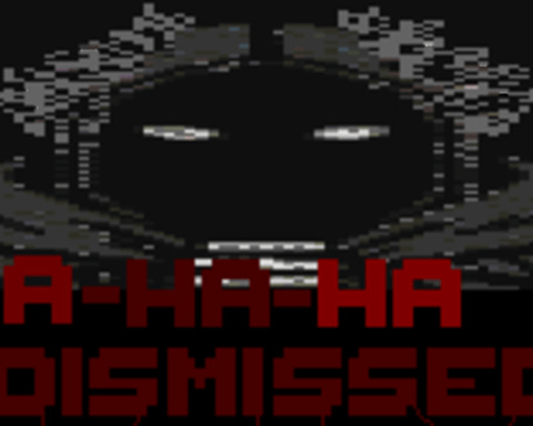 Amazing Death Game