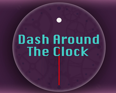 Dash Around The Clock
