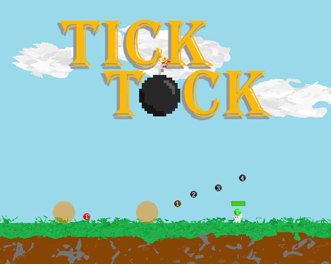 Tick Tock