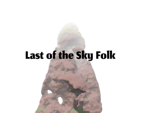 Last of the Sky Folk