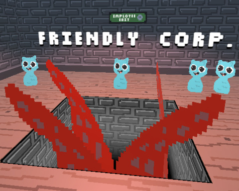 Friendly Corp