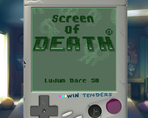 Screen of Death