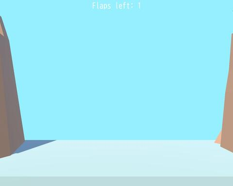 Icarus: The fall is an inevitable