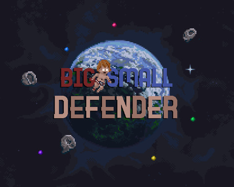 Big Small Defender