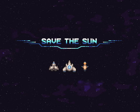 Save the sun