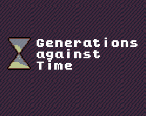 Generations against Time