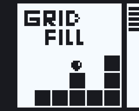 Grid Fill