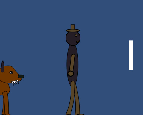 The Postman