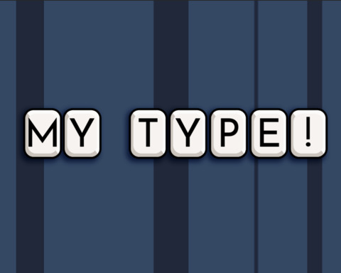My Type!